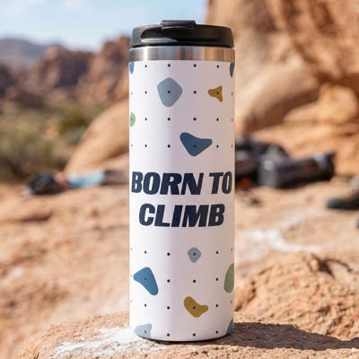 Mug de voyage isotherme