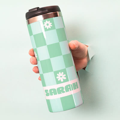 Travel Mug Travel Mug