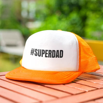 Trucker cap Trucker cap