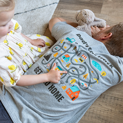 T-shirt with photo T-shirt with photo
