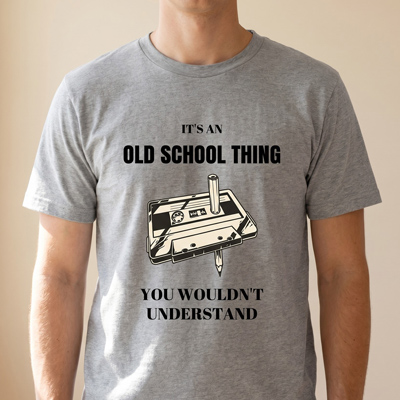Personalised T Shirt