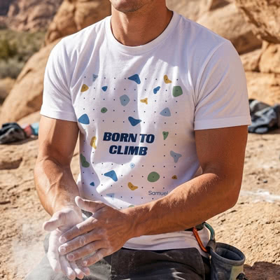 T-shirt personnalisé photo