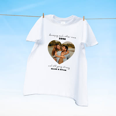T-shirts T-shirts