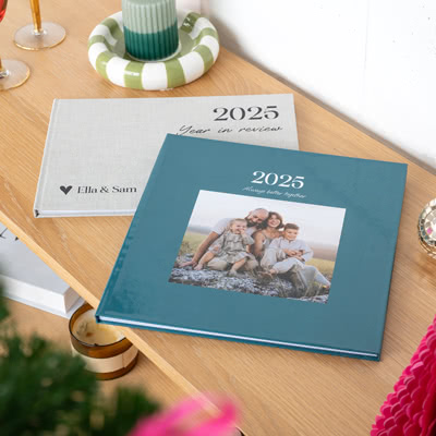 Fotobuch 