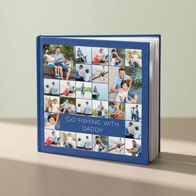 Collection 52 Vierkant