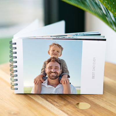 Foto Pocket-Buch