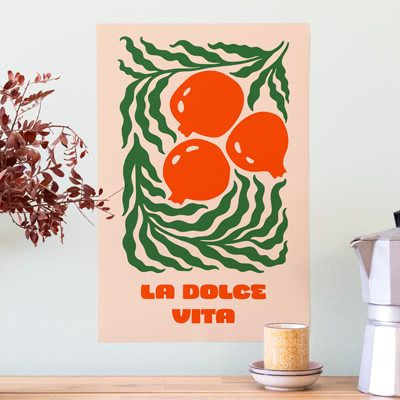 Posters Posters