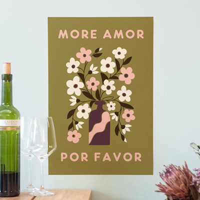 Posters Posters