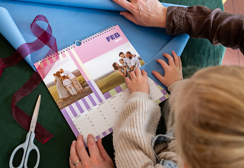 Wandkalender