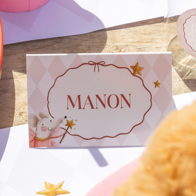 Bordkort