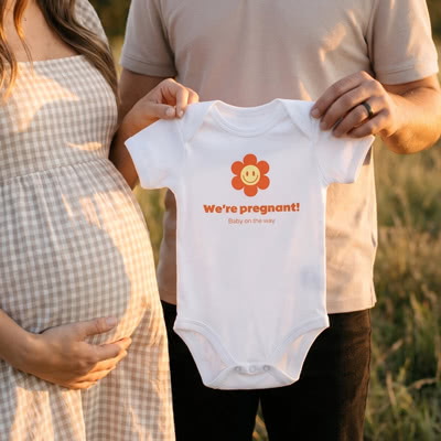 Baby Onesie