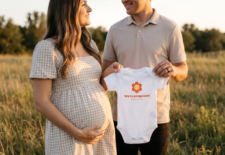 Baby Onesie