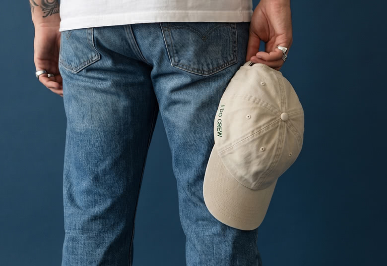 Baseball cap