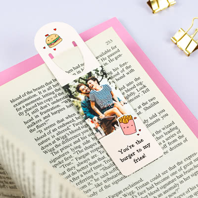 Bookmark