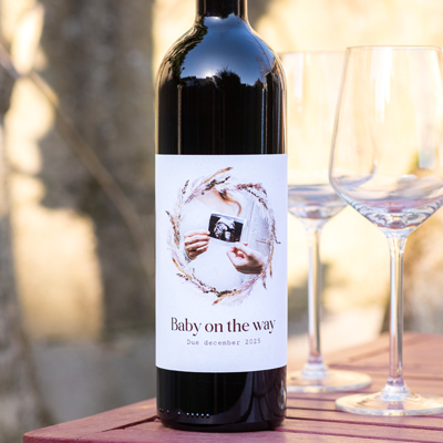 Bottle Labels