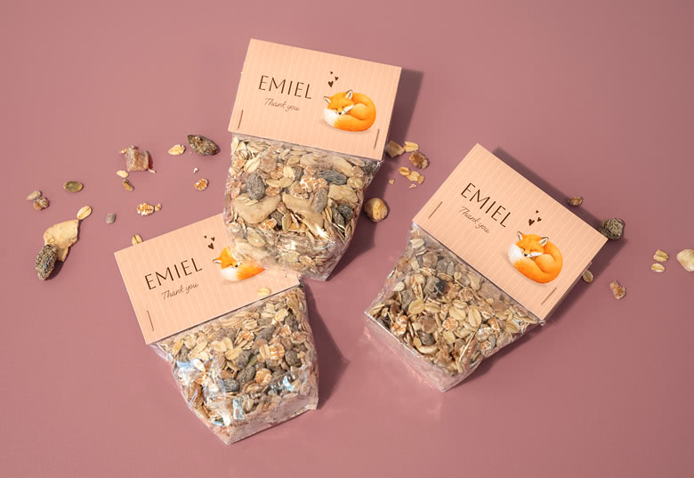 Party Bags