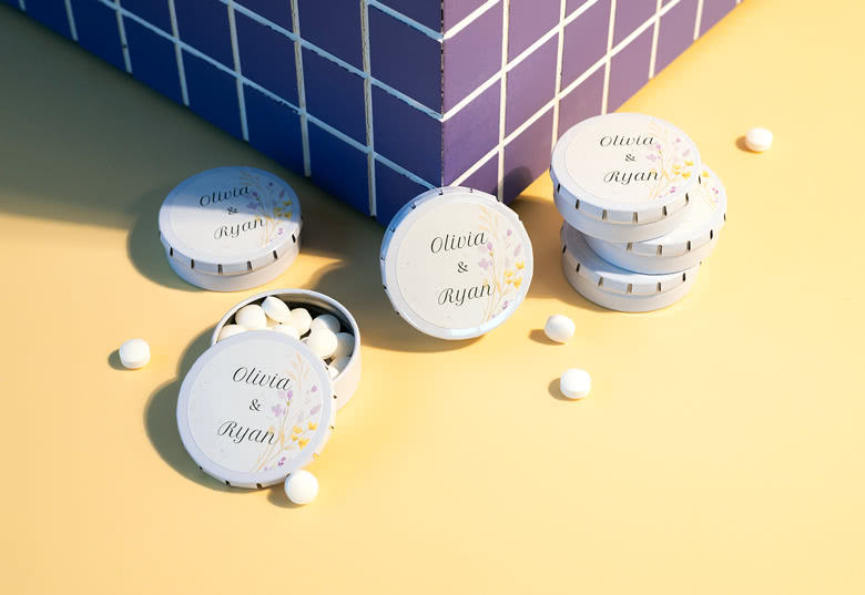 Candy Boxes