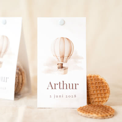 Ballotins à bonbons