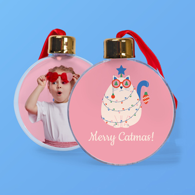 Xmas Baubles