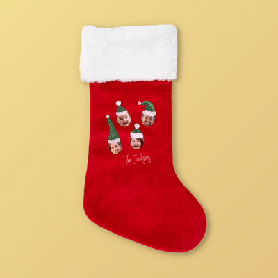 Christmas Stockings