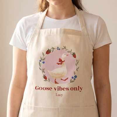 Apron