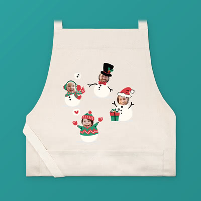 Apron