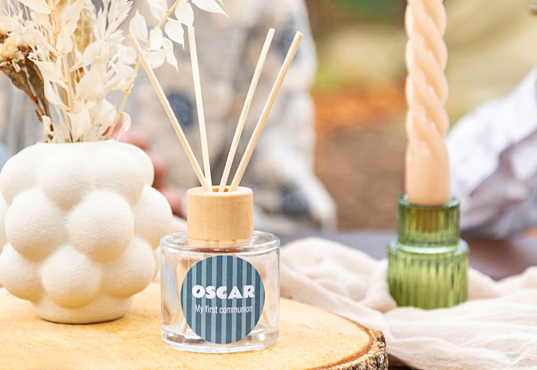 Diffuseur de parfum - Lot de 12