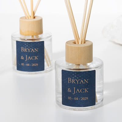 Huisparfum diffuser 