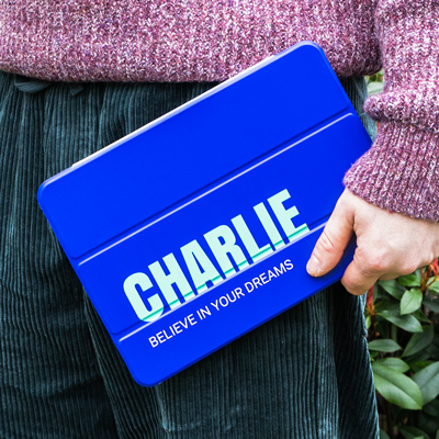 IPad Cover für Männer