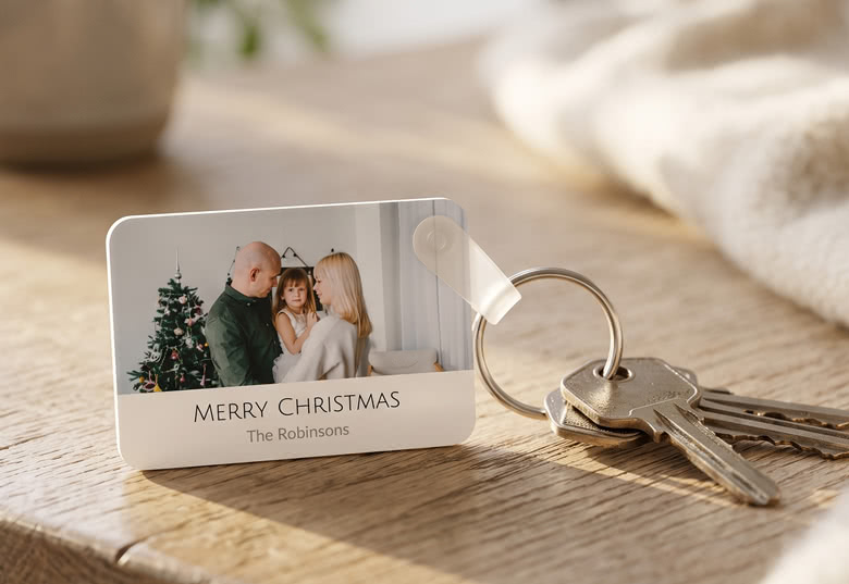 Keyring