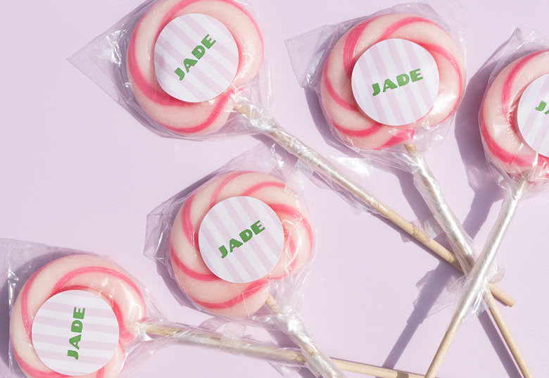 Lolly's