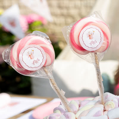 Lollipops