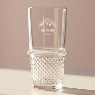 Longdrinkglas (2 stk.)