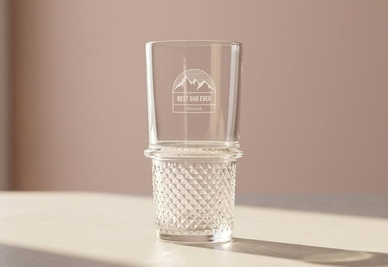 Longdrinkglas (2 stk.)