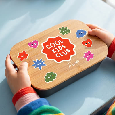 Lunch box
