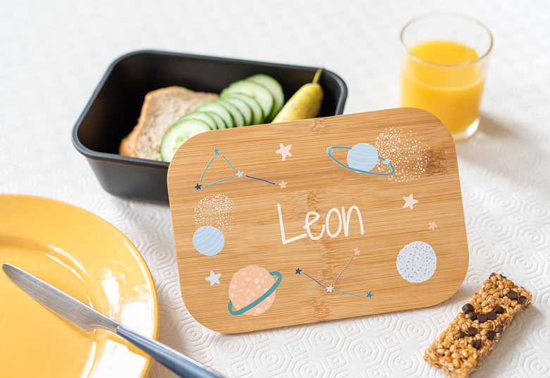 Lunch Box