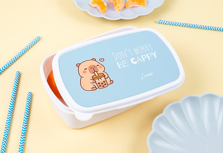 Lunch Box