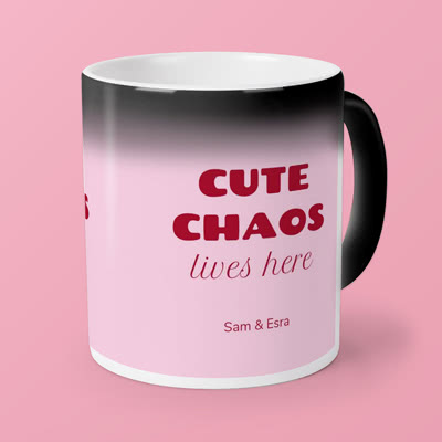 Magic Mug