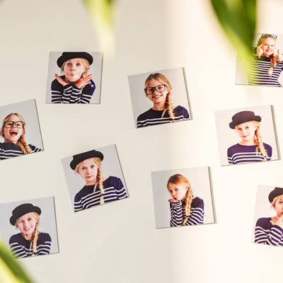Fridge Magnets