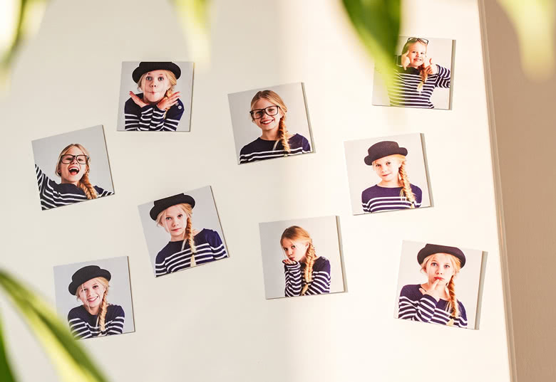 Fridge Magnets