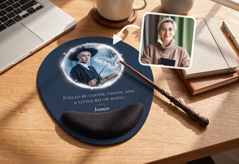 Mouse Pad