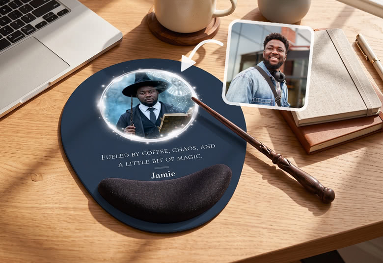 Mouse Pad