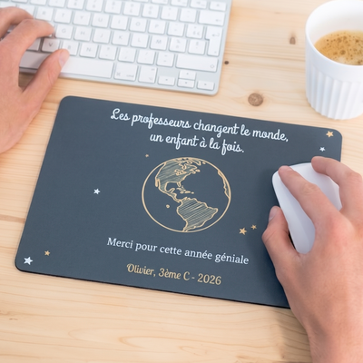 Tapis de souris