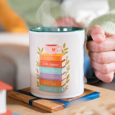 Mug personnalisé Mug personnalisé