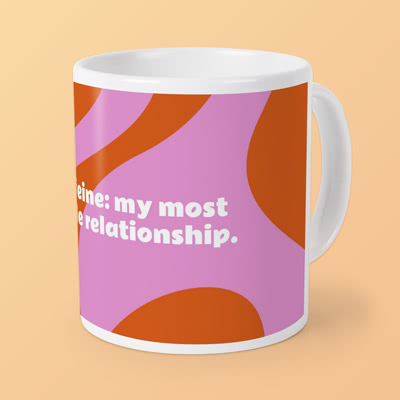 Mug
