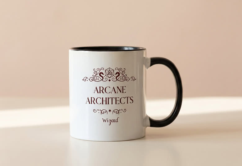 Mug personnalisé avec photo
