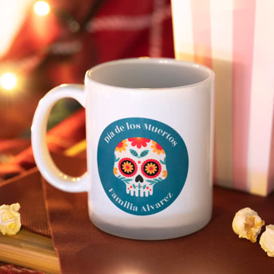 Mug personnalisé