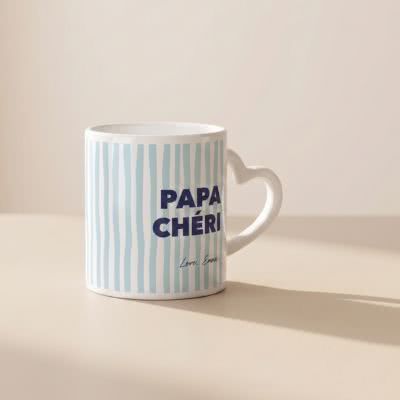 Le mug de l'Amour