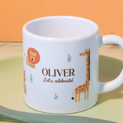 Tasse pour enfant
