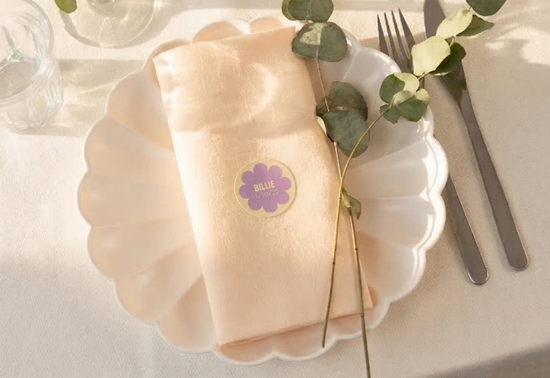 Dekorasjonsklistremerker